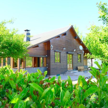 Maison L'Hirondelle Rustique A Tournavaux Εξωτερικό φωτογραφία