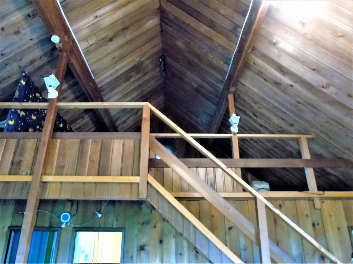 Maison L'Hirondelle Rustique A Tournavaux Εξωτερικό φωτογραφία